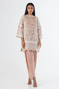 Sana Safinaz | Luxury Pret |  SS24FOR254P2T - House Of Hania