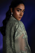 Sana Safinaz | Luxury Pret | SS24FOR262P2T - House Of Hania