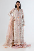 Sana Safinaz | Luxury Pret |  SS24FOR264P3 - House Of Hania