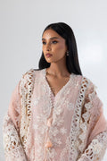 Sana Safinaz | Luxury Pret |  SS24FOR264P3 - House Of Hania