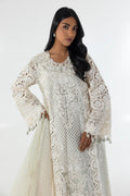 Sana Safinaz | Luxury Pret |  SS24FOR265P3 - House Of Hania