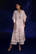 Sana Safinaz | Luxury Pret |  SS24FOR266P2T - House Of Hania
