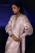 Sana Safinaz | Luxury Pret |  SS24FOR266P2T - House Of Hania