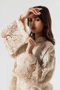 Sana Safinaz | Luxury Pret |  SS24FOR267P2T - House Of Hania