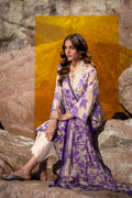 Sana Safinaz | Mahay Spring 24 | H241-001B-3CI - House Of Hania