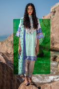 Sana Safinaz | Mahay Spring 24 | H241-003B-2BI - House Of Hania