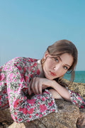 Sana Safinaz | Mahay Spring 24 | H241-004A-3CG - House Of Hania