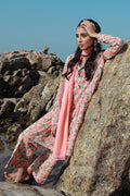 Sana Safinaz | Mahay Spring 24 | H241-004B-3CG - House Of Hania