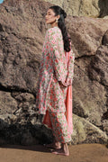 Sana Safinaz | Mahay Spring 24 | H241-004B-3CG - House Of Hania