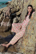 Sana Safinaz | Mahay Spring 24 | H241-004B-3CG - House Of Hania
