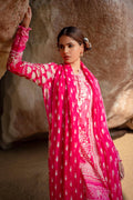 Sana Safinaz | Mahay Spring 24 | H241-005A-3CI - House Of Hania