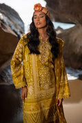 Sana Safinaz | Mahay Spring 24 | H241-005B-3CI - House Of Hania