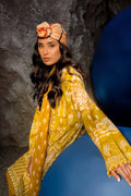 Sana Safinaz | Mahay Spring 24 | H241-005B-3CI - House Of Hania