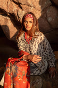 Sana Safinaz | Mahay Spring 24 | H241-006A-2BS - House Of Hania
