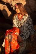 Sana Safinaz | Mahay Spring 24 | H241-006A-2BS - House Of Hania