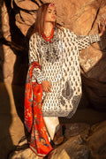 Sana Safinaz | Mahay Spring 24 | H241-006A-2BS - House Of Hania