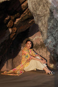 Sana Safinaz | Mahay Spring 24 | H241-007B-2S - House Of Hania