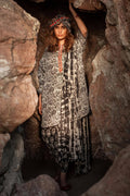 Sana Safinaz | Mahay Spring 24 | H241-008A-3CG - House Of Hania