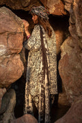 Sana Safinaz | Mahay Spring 24 | H241-008A-3CG - House Of Hania