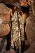 Sana Safinaz | Mahay Spring 24 | H241-008A-3CG - House Of Hania