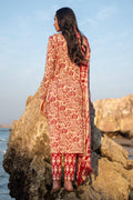 Sana Safinaz | Mahay Spring 24 | H241-008B-3CG - House Of Hania