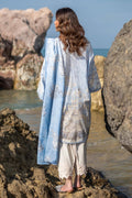 Sana Safinaz | Mahay Spring 24 | H241-009A-2DD - House Of Hania