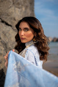 Sana Safinaz | Mahay Spring 24 | H241-009A-2DD - House Of Hania