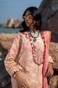 Sana Safinaz | Mahay Spring 24 | H241-009B-2DD - House Of Hania
