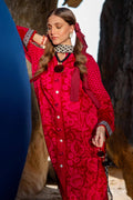 Sana Safinaz | Mahay Spring 24 | H241-010A-3CI - House Of Hania