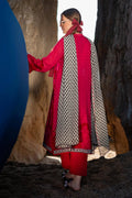 Sana Safinaz | Mahay Spring 24 | H241-010A-3CI - House Of Hania