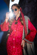 Sana Safinaz | Mahay Spring 24 | H241-010A-3CI - House Of Hania