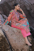 Sana Safinaz | Mahay Spring 24 | H241-012A-2C - House Of Hania