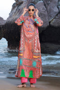 Sana Safinaz | Mahay Spring 24 | H241-012A-2C - House Of Hania