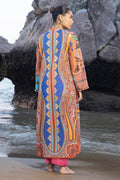 Sana Safinaz | Mahay Spring 24 | H241-012A-2C - House Of Hania