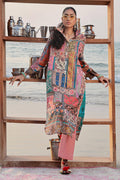 Sana Safinaz | Mahay Spring 24 | H241-014A-2C - House Of Hania