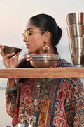 Sana Safinaz | Mahay Spring 24 | H241-014A-2C - House Of Hania