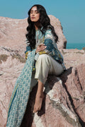 Sana Safinaz | Mahay Spring 24 | H241-015A-2I - House Of Hania
