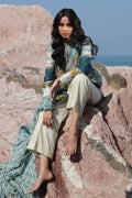 Sana Safinaz | Mahay Spring 24 | H241-015A-2I - House Of Hania