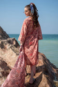 Sana Safinaz | Mahay Spring 24 | H241-016B-3CK - House Of Hania