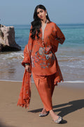 Sana Safinaz | Mahay Spring 24 | H241-020A-3CG - House Of Hania