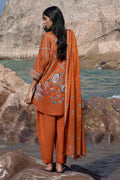 Sana Safinaz | Mahay Spring 24 | H241-020A-3CG - House Of Hania