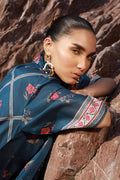 Sana Safinaz | Mahay Spring 24 | H241-020B-3CG - House Of Hania