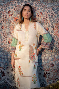 Sana Safinaz | Mahay Spring 24 | H241-022A-2BS - House Of Hania