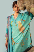 Sana Safinaz | Mahay Spring 24 | H241-022B-2BS - House Of Hania