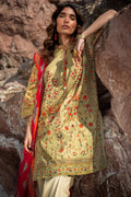 Sana Safinaz | Mahay Spring 24 | H241-023B-2DD - House Of Hania