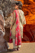 Sana Safinaz | Mahay Spring 24 | H241-023B-2DD - House Of Hania