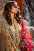 Sana Safinaz | Mahay Spring 24 | H241-023B-2DD - House Of Hania
