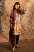Sana Safinaz | Mahay Spring 24 | H241-024A-2I - House Of Hania