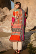 Sana Safinaz | Mahay Spring 24 | H241-024B-2I - House Of Hania