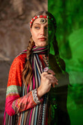 Sana Safinaz | Mahay Spring 24 | H241-024B-2I - House Of Hania